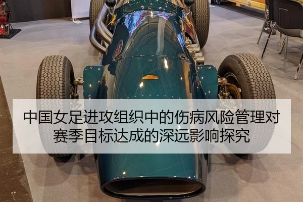 中国女足进攻组织中的伤病风险管理对赛季目标达成的深远影响探究